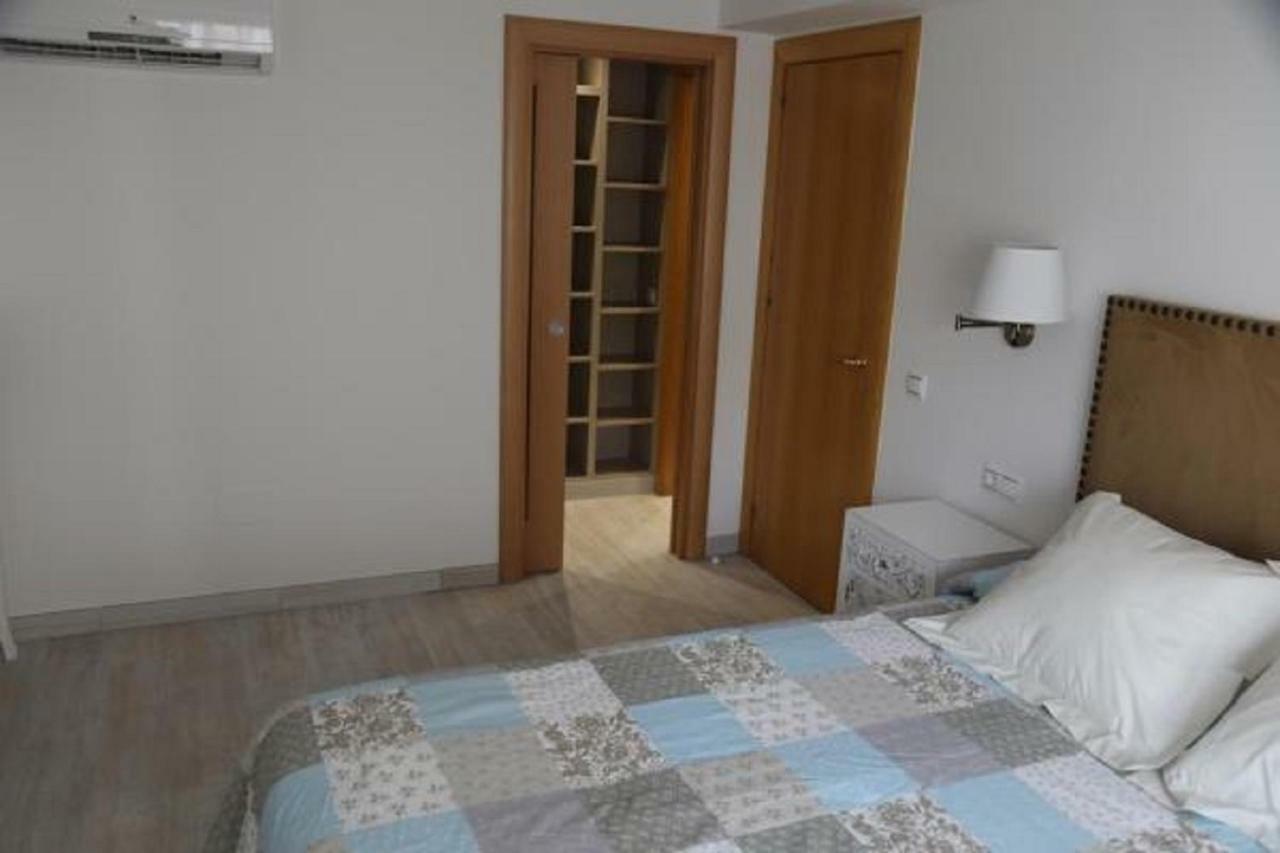 Ferienwohnung Apartamento Montes De Oca Málaga Exterior foto