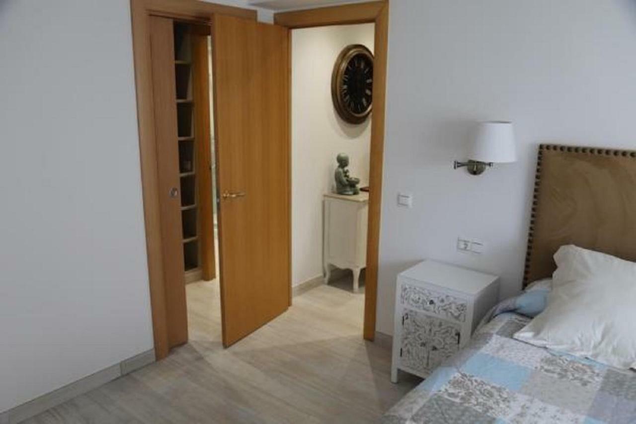 Ferienwohnung Apartamento Montes De Oca Málaga Exterior foto