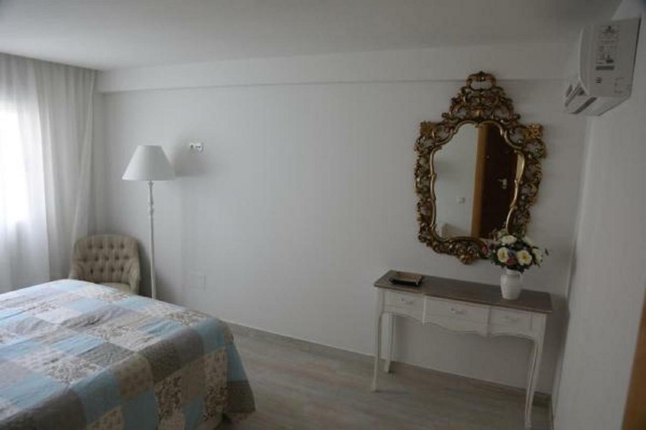 Ferienwohnung Apartamento Montes De Oca Málaga Exterior foto