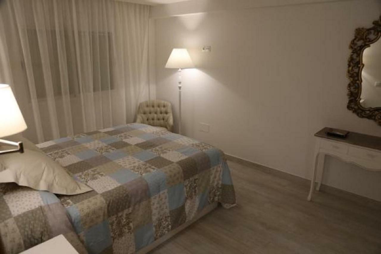 Ferienwohnung Apartamento Montes De Oca Málaga Exterior foto