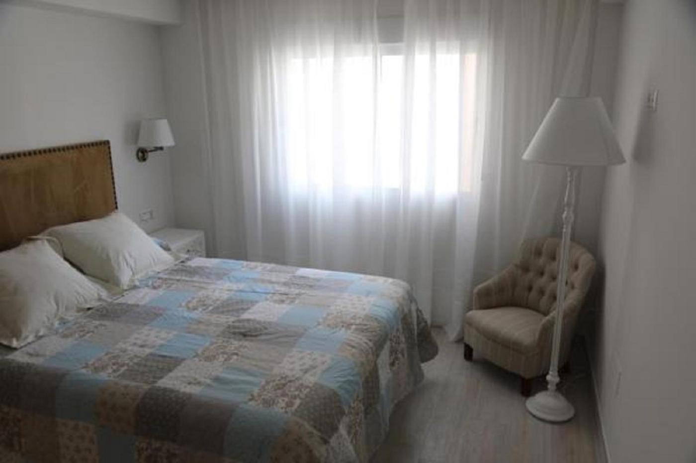 Ferienwohnung Apartamento Montes De Oca Málaga Exterior foto