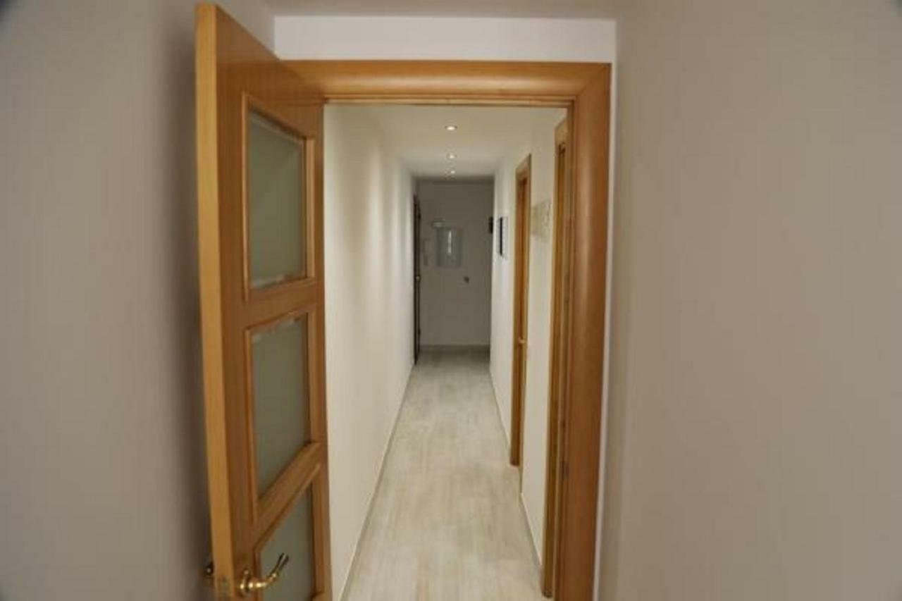 Ferienwohnung Apartamento Montes De Oca Málaga Exterior foto