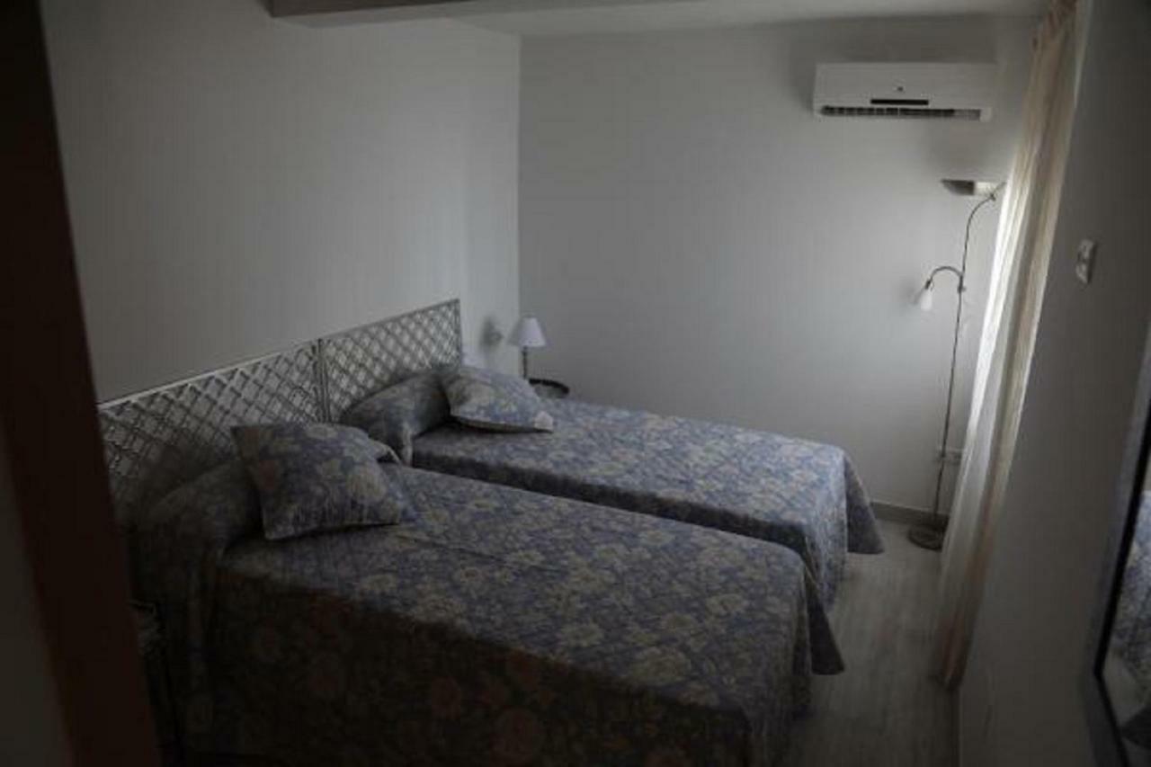 Ferienwohnung Apartamento Montes De Oca Málaga Exterior foto